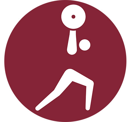 Olympic Weightlifting