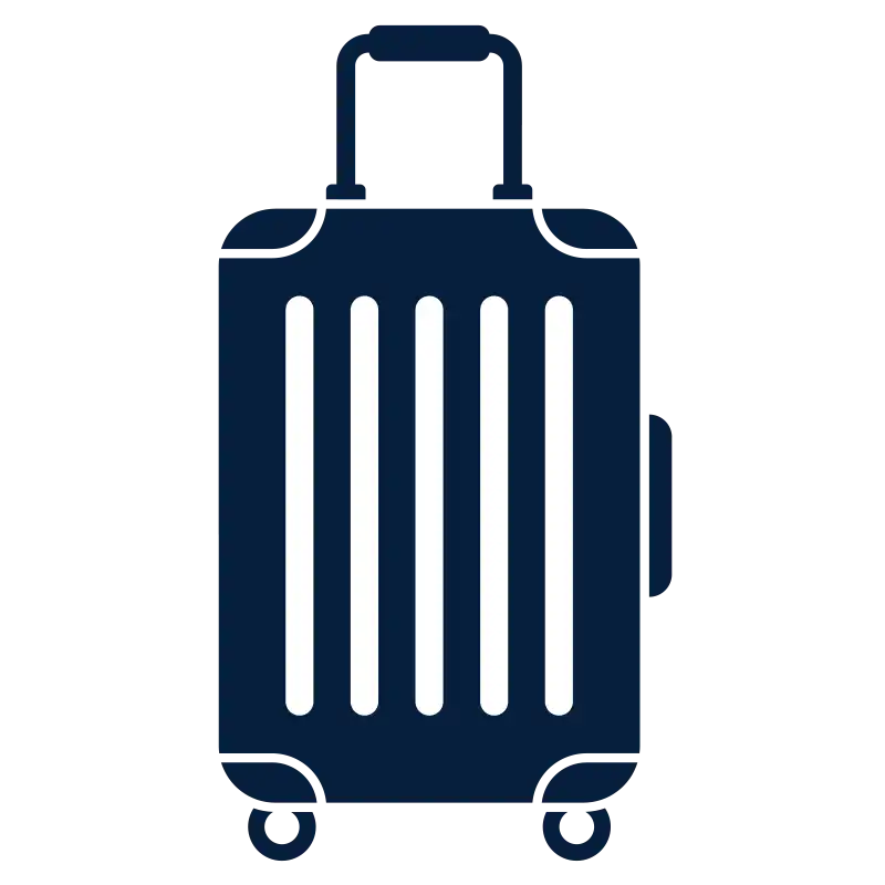 Case of magic tricks